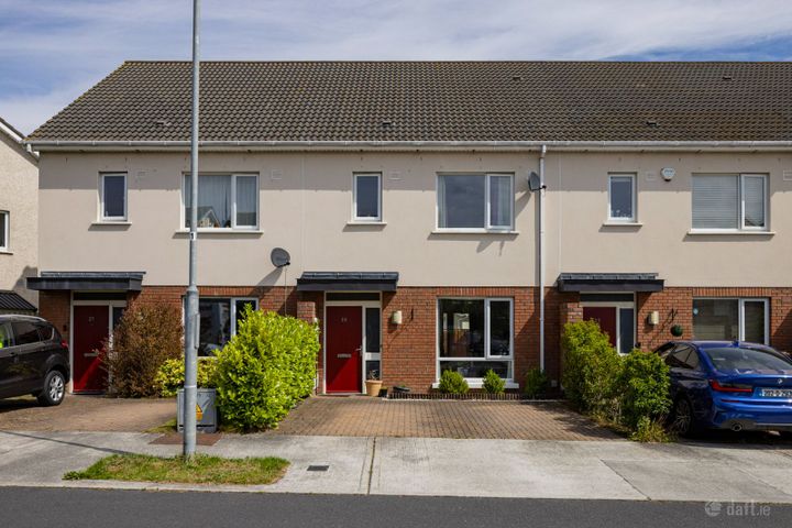 26 Ashfield Avenue, Ridgewood, Swords, Co. Dublin, K67V2A3