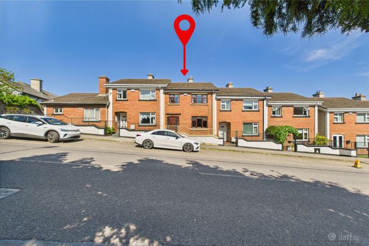 11 Rockshire Terrace, Rockshire Rd, Ferrybank, Waterford