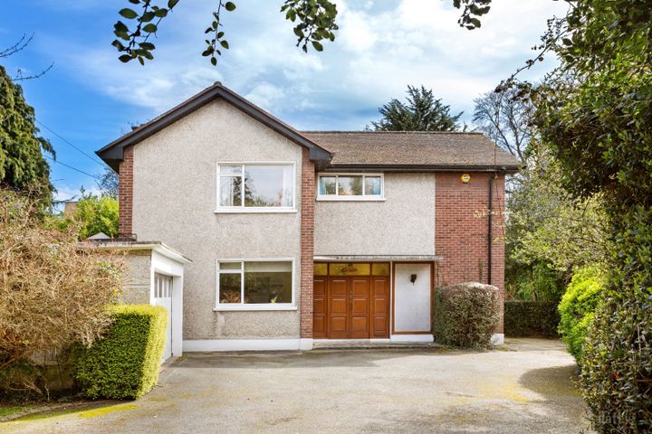 6 Greenfield Crescent, Donnybrook, Dublin 4, Dublin 4, Dublin