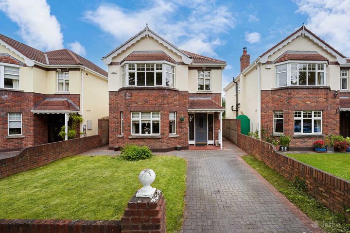 8 Castleknock Gate, Castleknock, Dublin 15, Dublin 15, Dublin