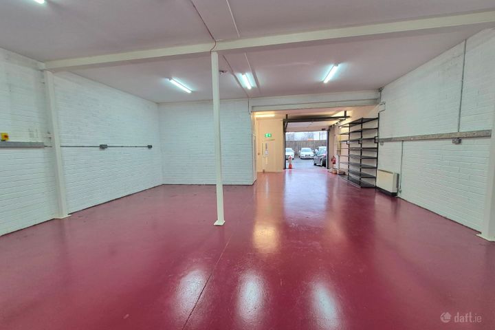 35 Stadium Business Park, Ballycoolin, Blanchardstown, Dublin 15