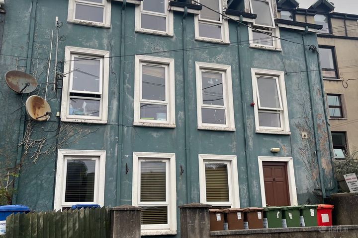15 O'Rahilly Street, Cobh, Co. Cork, P24R827