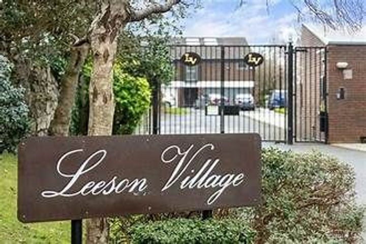 Leeson Village, Dublin 4, Dublin 4