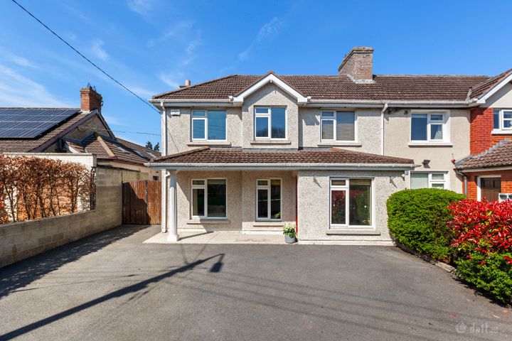 15 Nephin Rd, Navan Rd, Dublin 7, Dublin 7, Dublin