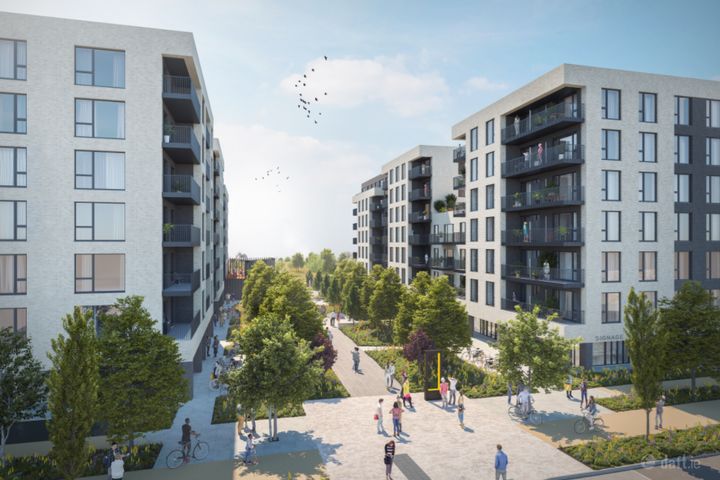 Piper's Square, Charlestown, Finglas, Dublin 11