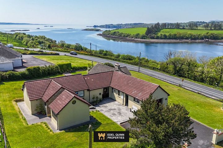 Darney Heights, Darney, Bruckless, Co. Donegal, F94C8D7
