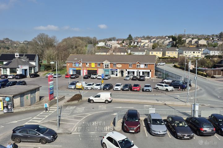 Hubmire, Crestfield Centre, Glanmire, Co. Cork