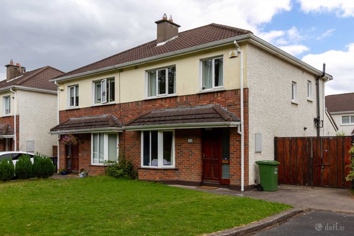 12 Elm Way, Lucan, Co. Dublin