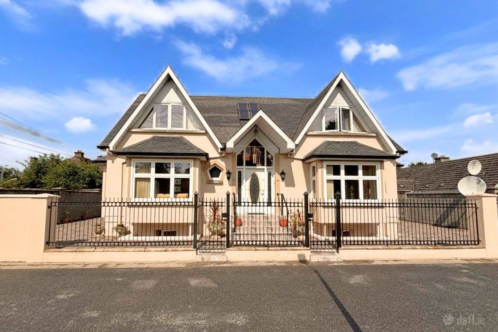 17 Michael Street, Kilkenny, Kilkenny, Co. Kilkenny, R95XVR4