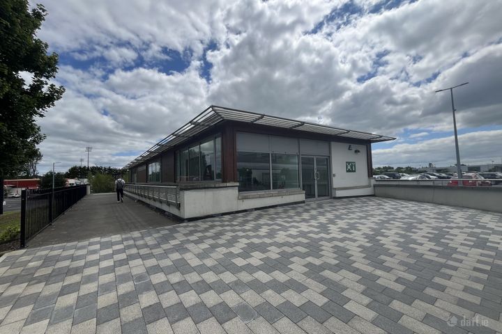 Former Bank of Ireland Unit, Jetland Shopping Centre, Limerick City, Co. Limerick