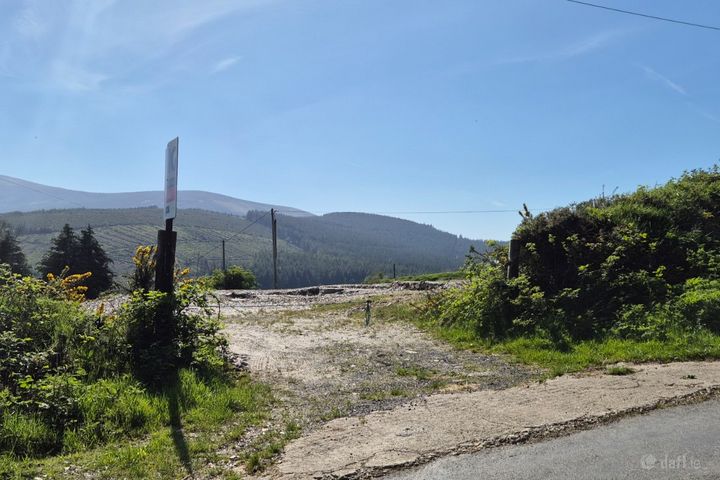 Site, Kilbranish, Bunclody, Co. Wexford