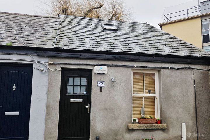 Fingal Street, Dublin 8, Dublin 8