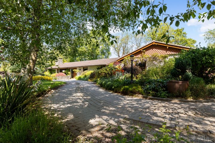 Longmeadows, The Mayne, Clonee, Co. Meath, D15PF67