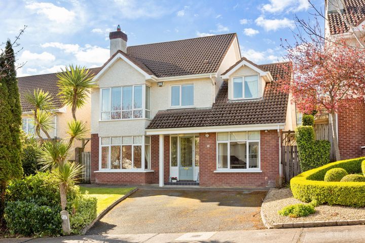 32 Holmwood, Brennanstown Rd, Cabinteely Dublin 18, Dublin 18, Dublin