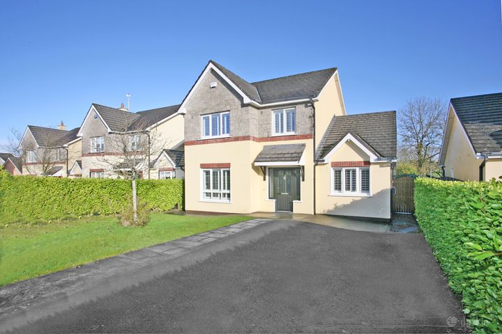 49 Cluain Alainn, Hurlers Cross, Newmarket On Fergus, Clare