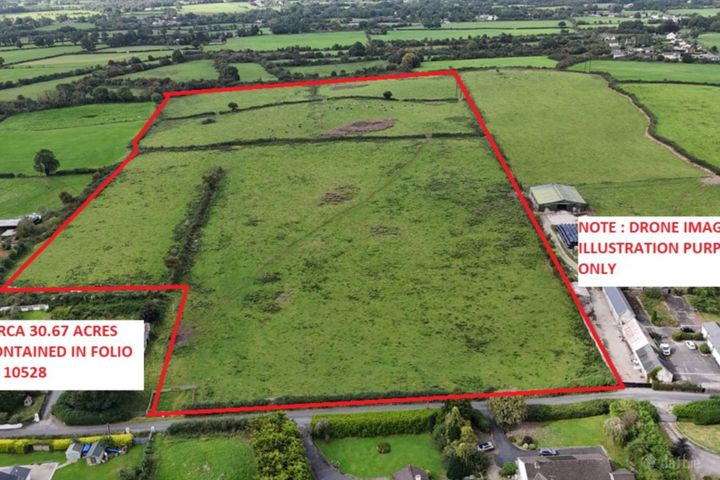 Rathuard, Ballysheedy, Co. Limerick