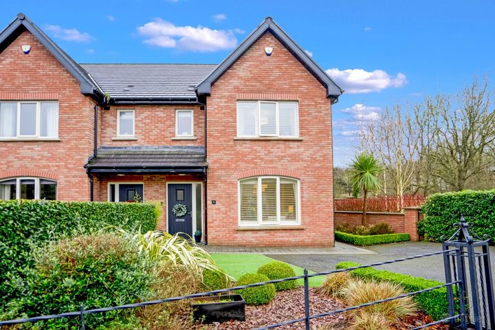 1 Hamilton Avenue, Mount Hamilton, Dundalk, Co. Louth, A91CY2C