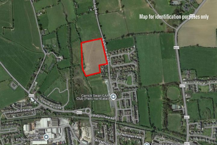 Development land, Ballyrichard, Carrick-on-Suir, Co. Tipperary, E32XN76