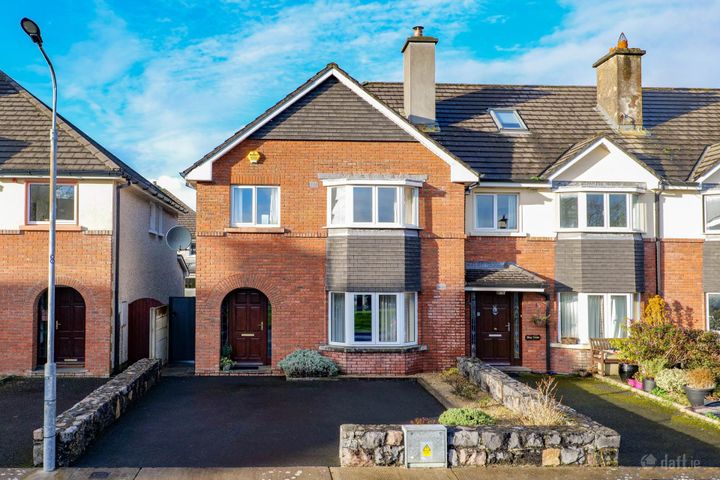 43 Ocean Wave, Salthill, Galway, H91E77D