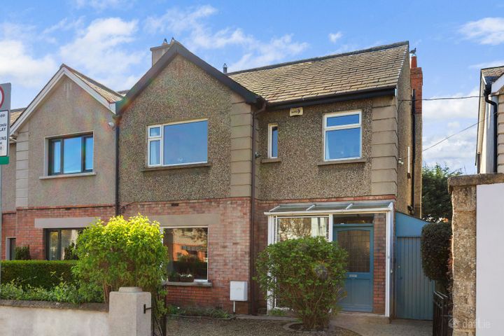 20 Cullenswood Gardens, Ranelagh, Dublin 6, Dublin 6, Dublin