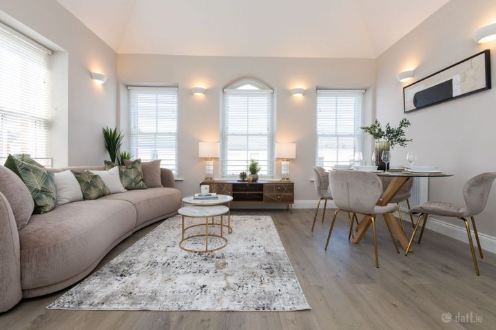  Allen House, Harold's Cross, Dublin 6W