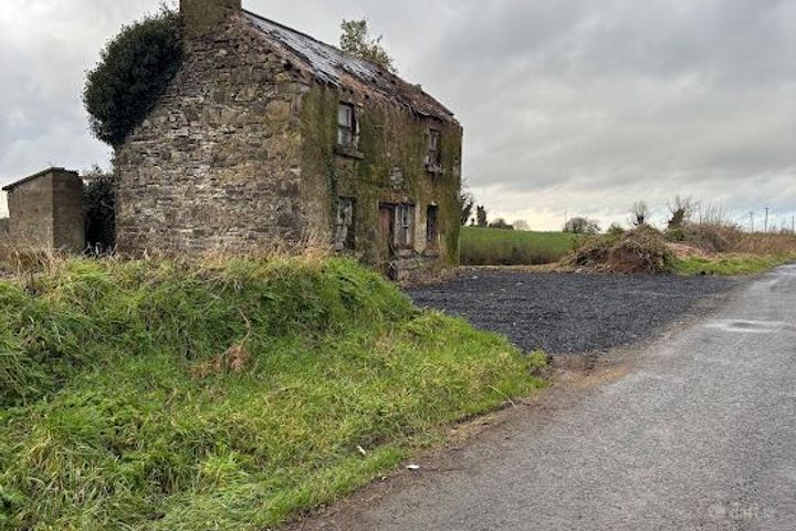 Moynagh Upper, Finnea, Co. Cavan