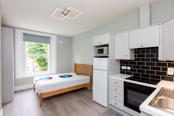 North Circular Road, Dublin 7