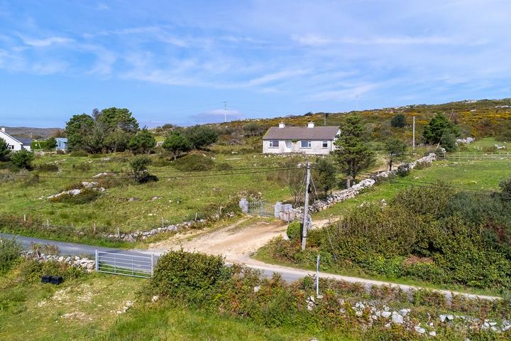 Cloonisle, Cashel, Cashel, Co. Galway, H91C8XF