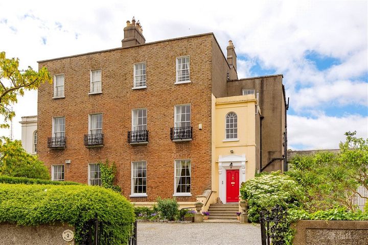 3 Seaview Terrace, Donnybrook, Dublin 4, Dublin