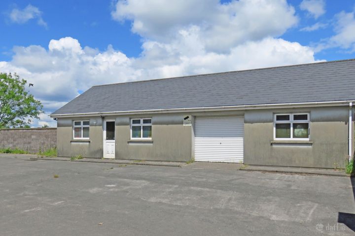 Lisbealad, Dunmanway, Co. Cork