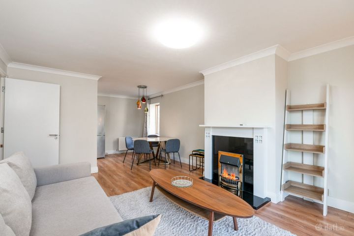 The Blackthorn, Riversdale, Dundrum, Dublin 16