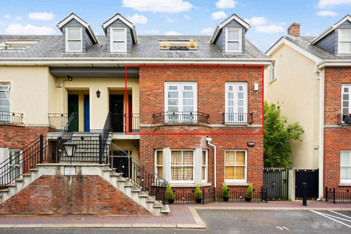 15 Anley Court, Esker Lane, Lucan, Dublin