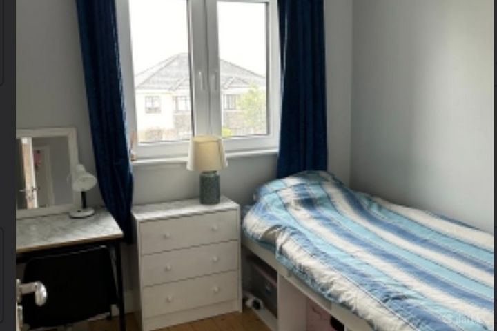 Bishop Rogan Park, Kilcullen, Co. Kildare