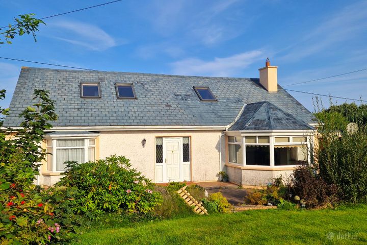 Middletown, Derrybeg, Derrybeg, Co. Donegal, F92X2KX