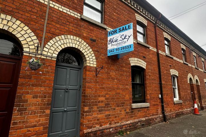 5 Brook Street, Dundalk, Co. Louth, A91T2V0