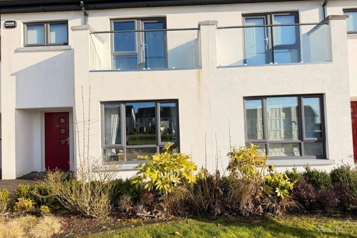 23 Sli Ui Mhaoiliosa, Ballymore, Craughwell, Co. Galway, Craughwell, Co. Galway, H91FD7H