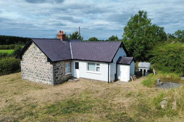 Knocknaveagh, Virginia, Co. Cavan, A82D3C7