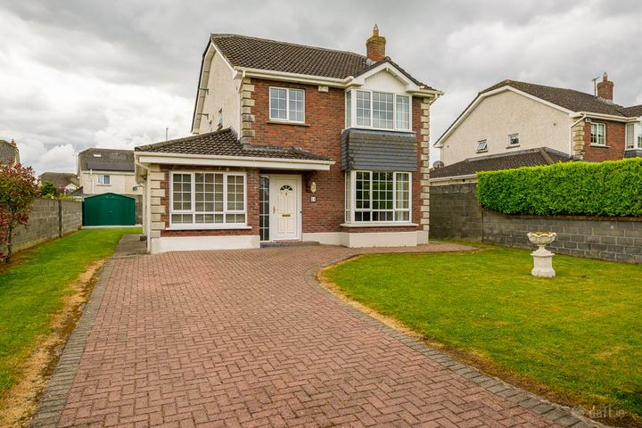 24 Clady Meadows, Robinstown, Navan, Meath