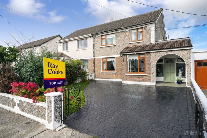7 Grove Park Avenue, Glasnevin, Dublin 11