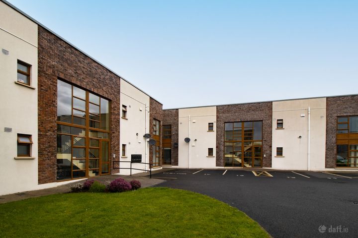 14 College Court, Portlaoise, Laois, Laois