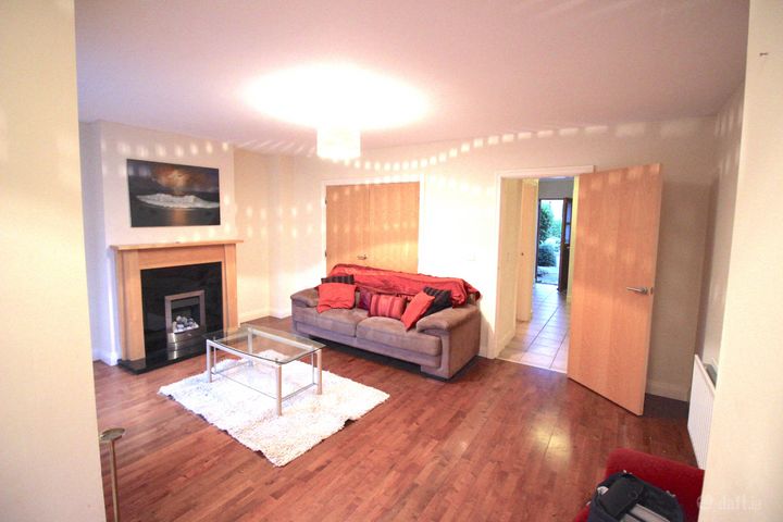 Belfry Walk, Citywest, Co. Dublin