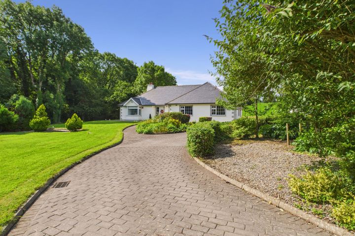 Kilmoganny, Kilkenny, Kilkenny