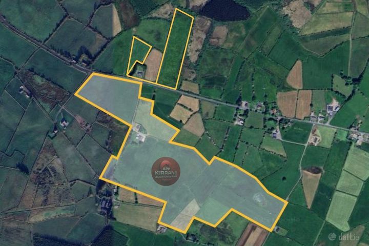 Ballybane, Claremorris, Co. Mayo