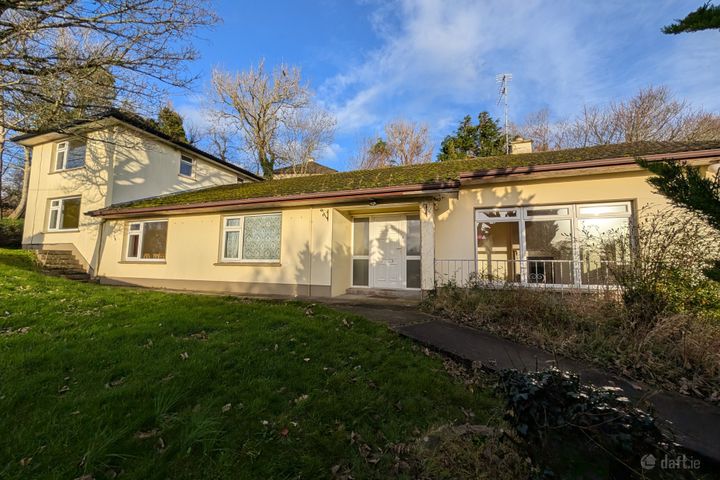 Mulberry Lodge, Newport Road, Westport, Co Mayo, F28RF64