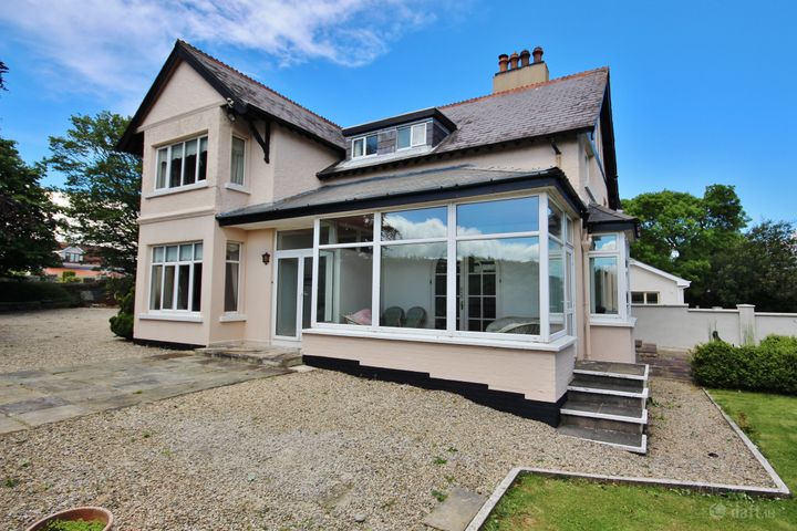 Castle Crest, Killincarrig, Greystones, Wicklow