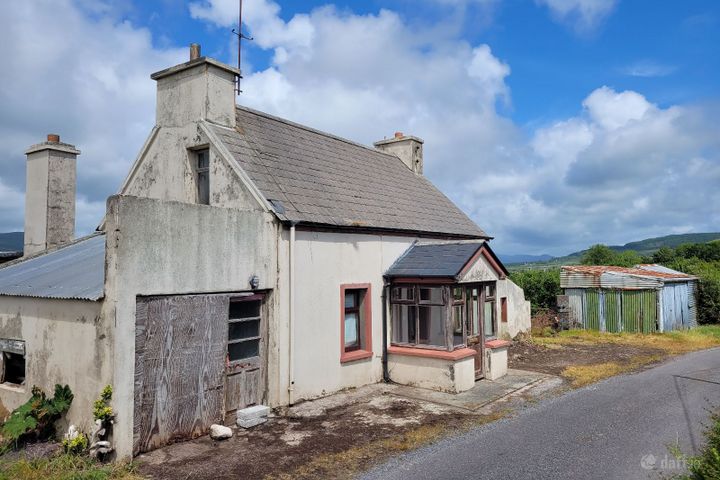 Breahig, Waterville, Sallahig, Co. Kerry, V23EY27