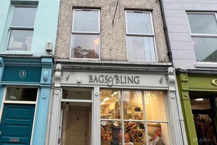 4 Ashe Street, Clonakilty, Co. Cork, P85TD25