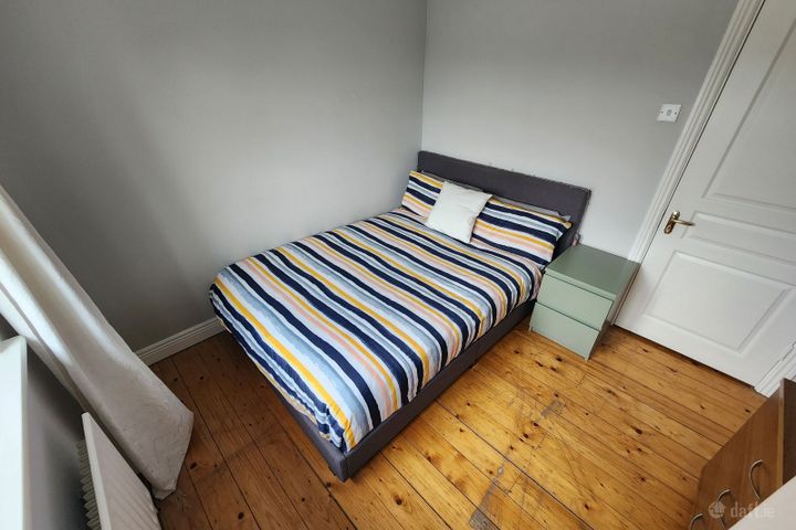 Lackanash Estate, Trim, Co. Meath