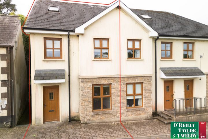 1 Abbey Way Milltown, Belturbet, Co. Cavan, H14H521