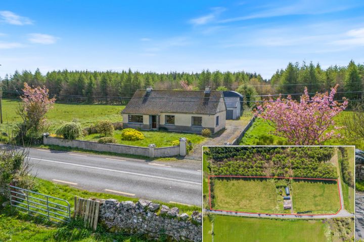 Blindwell, Cloghans Hill, Tuam, Co. Galway, H54DP20